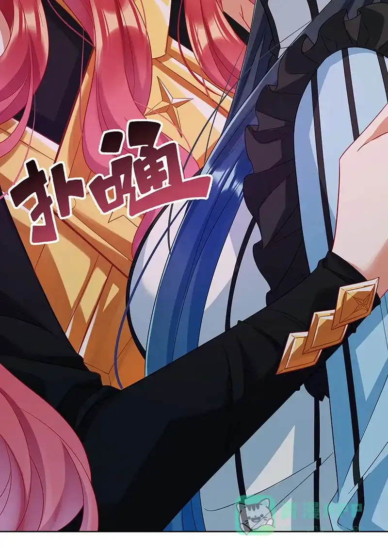 《恶役千金和魔王小姐》[第82话] 今后，就靠你保护我啦 第28页