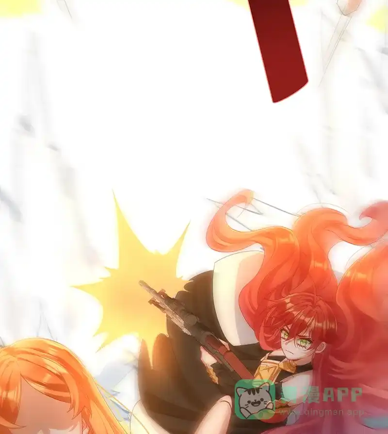 《恶役千金和魔王小姐》[第83话] 消灭魔女 第54页