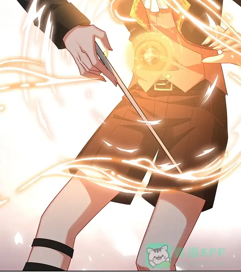 《恶役千金和魔王小姐》[第83话] 消灭魔女 第13页