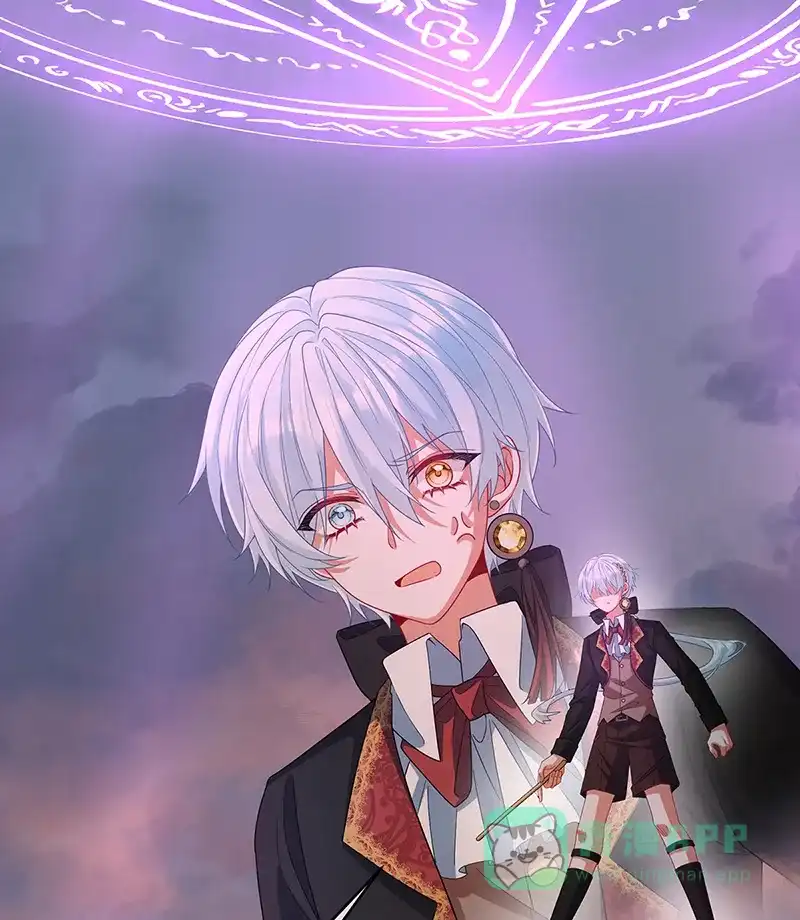 《恶役千金和魔王小姐》[第83话] 消灭魔女 第2页