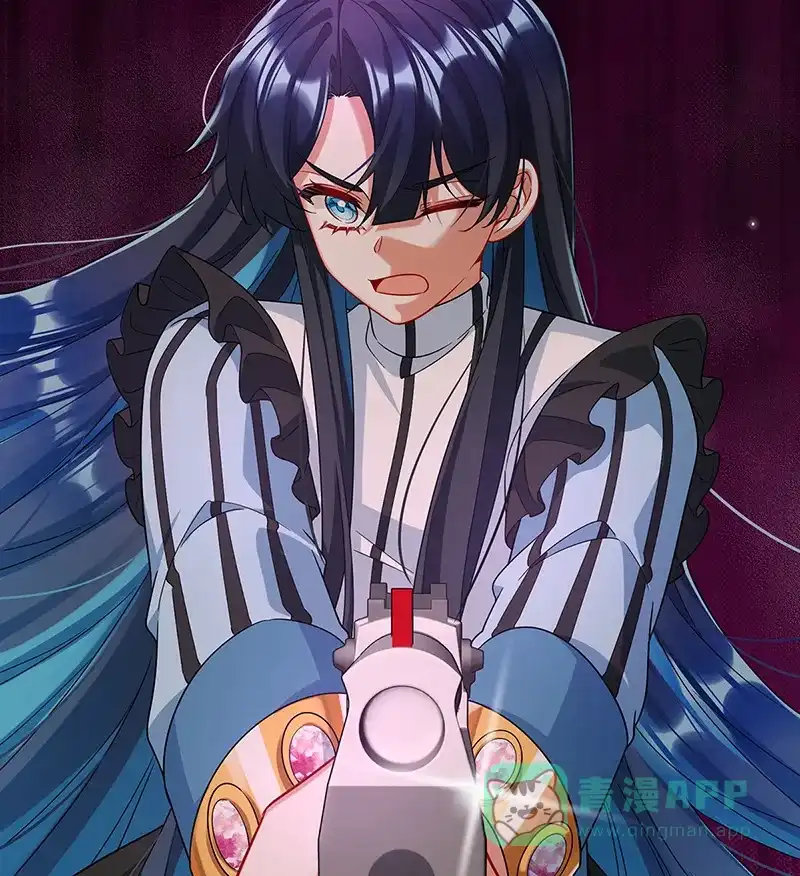 《恶役千金和魔王小姐》[第83话] 消灭魔女 第43页