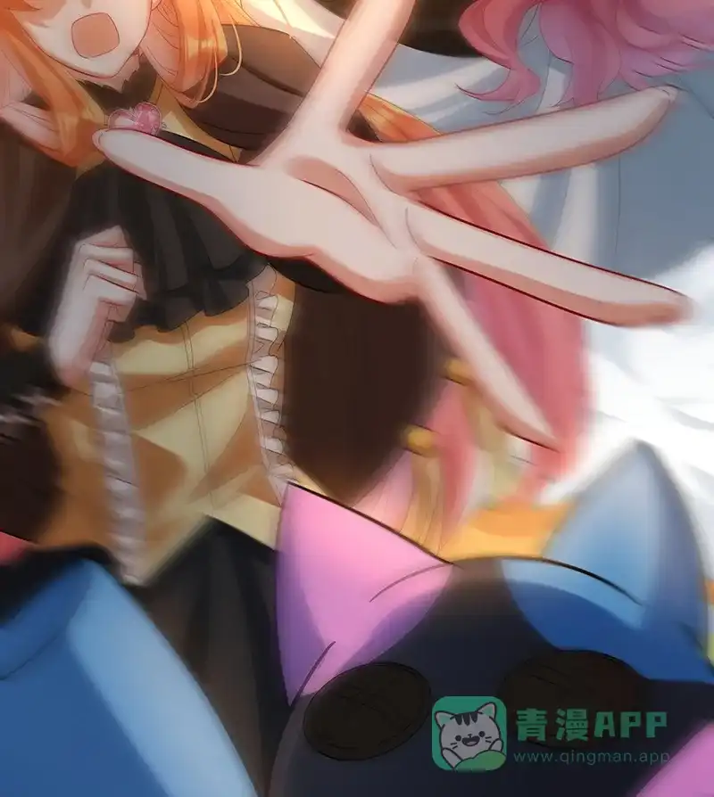 《恶役千金和魔王小姐》[第83话] 消灭魔女 第55页