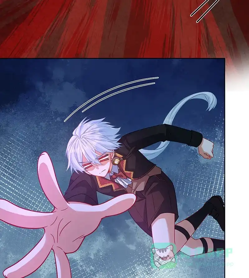 《恶役千金和魔王小姐》[第84话] 我回来了 第44页