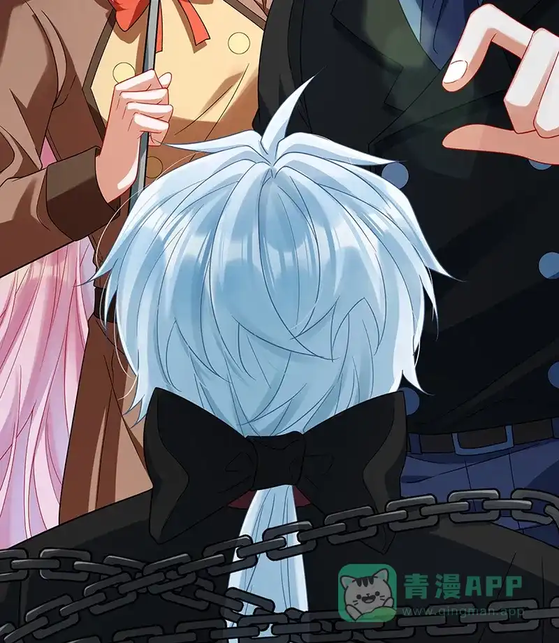 《恶役千金和魔王小姐》[第84话] 我回来了 第82页