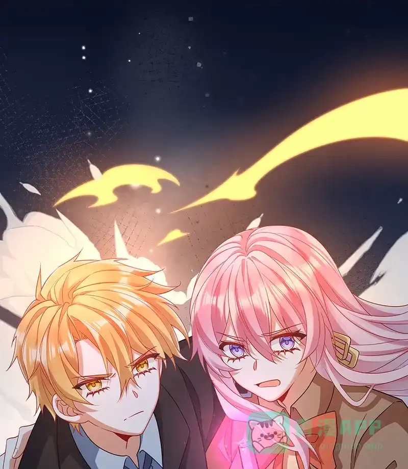《恶役千金和魔王小姐》[第84话] 我回来了 第17页