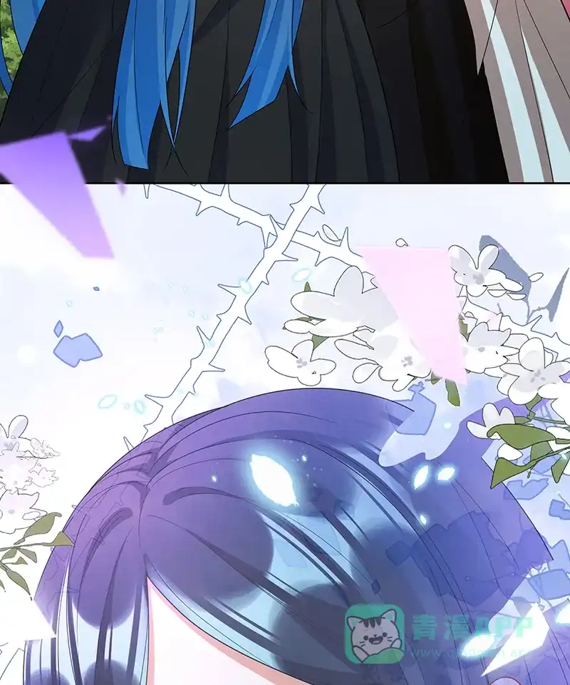 《恶役千金和魔王小姐》[第84话] 我回来了 第67页