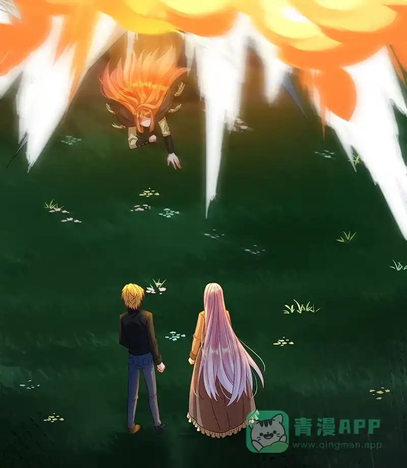 《恶役千金和魔王小姐》[第84话] 我回来了 第5页