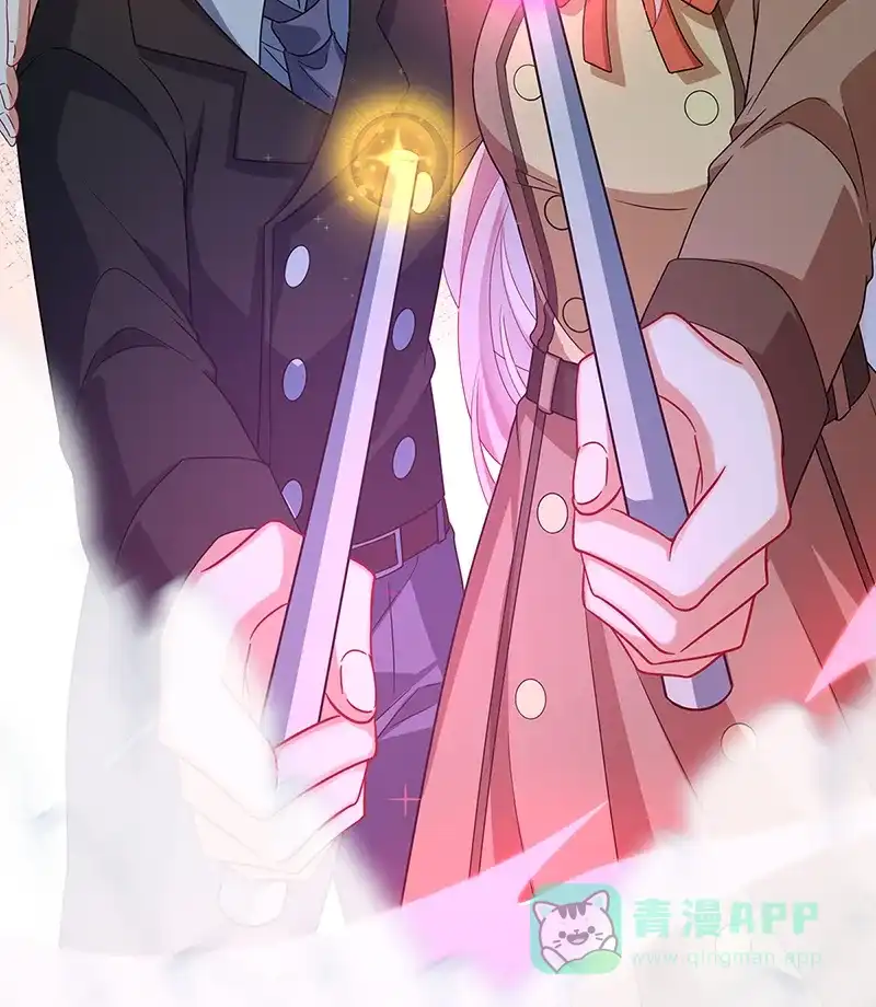 《恶役千金和魔王小姐》[第84话] 我回来了 第18页