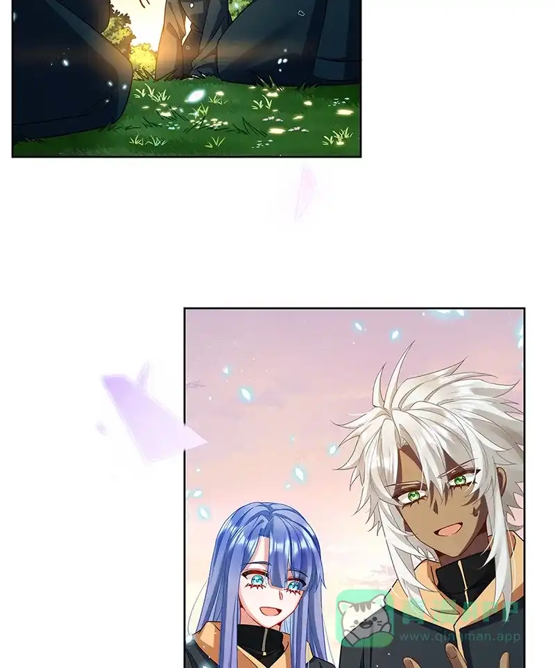 《恶役千金和魔王小姐》[第84话] 我回来了 第74页