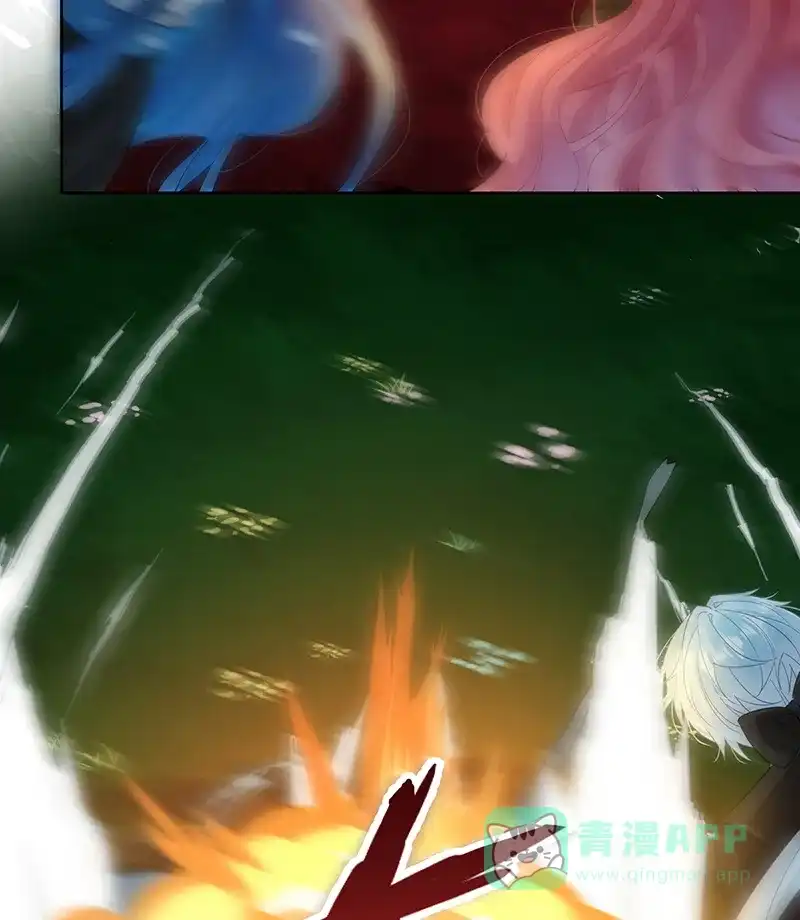 《恶役千金和魔王小姐》[第84话] 我回来了 第3页