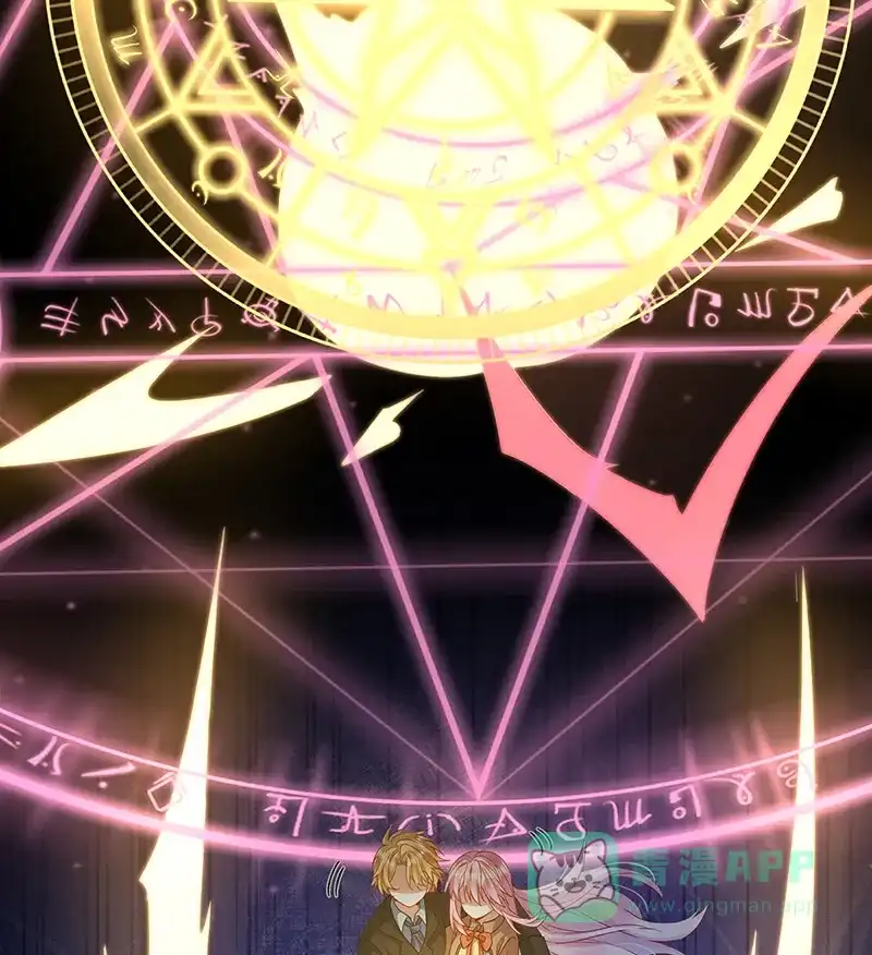 《恶役千金和魔王小姐》[第84话] 我回来了 第55页