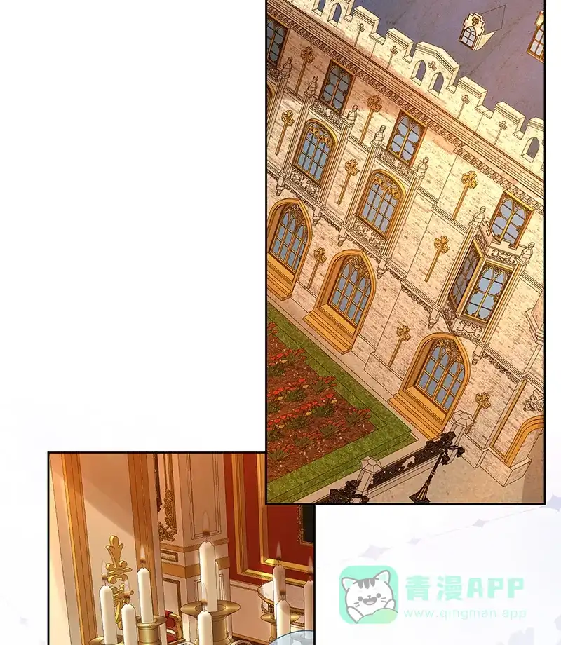 《恶役千金和魔王小姐》[第86话] 定情信物 第58页