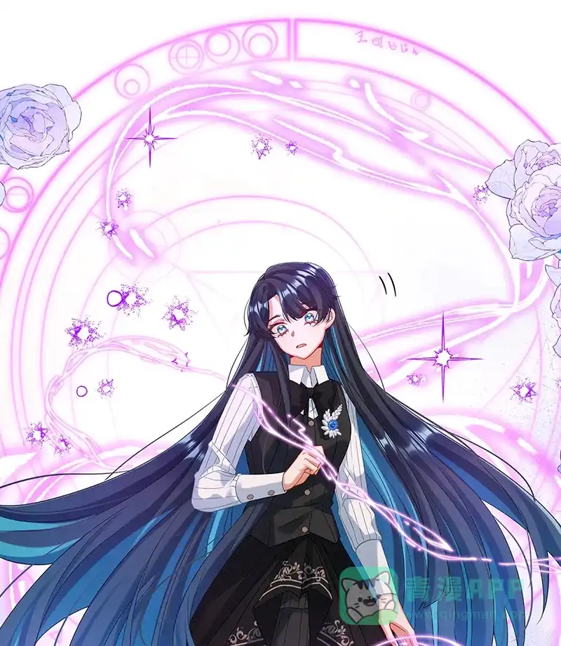 《恶役千金和魔王小姐》[第86话] 定情信物 第47页