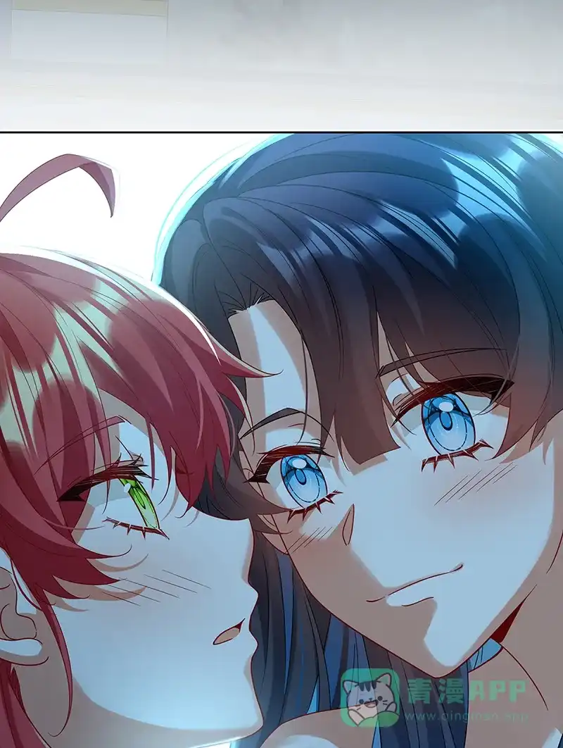 《恶役千金和魔王小姐》[第87话] 两世之约 第29页