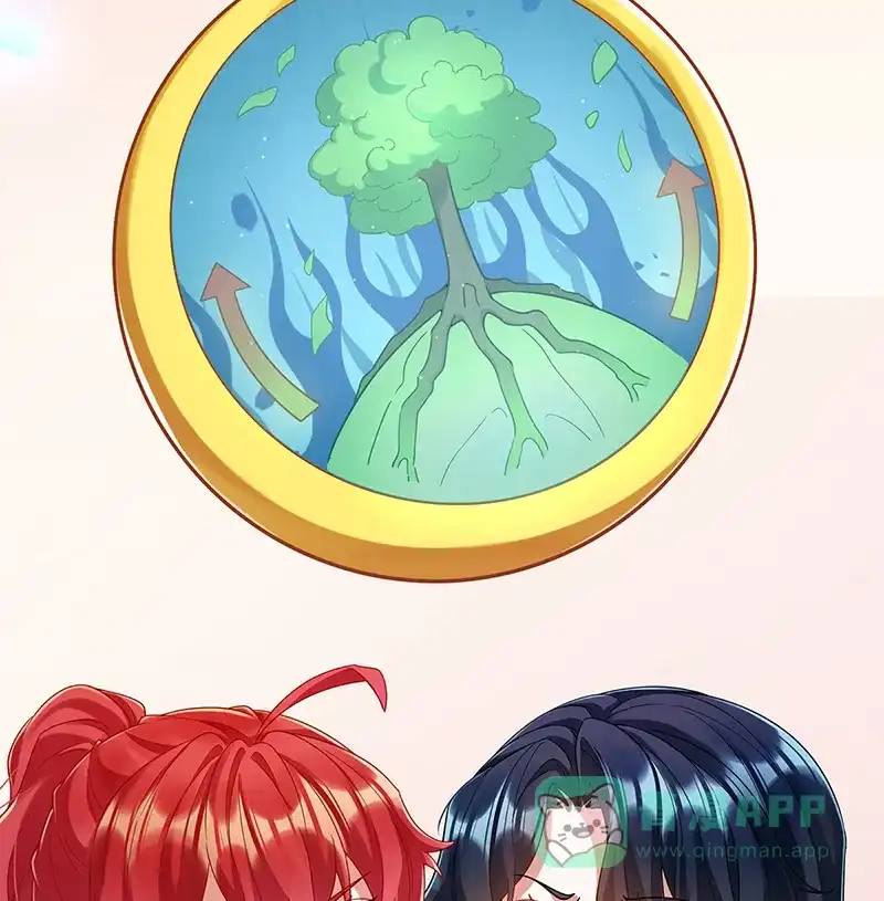 《恶役千金和魔王小姐》[第88话] 灵魂之花 第9页