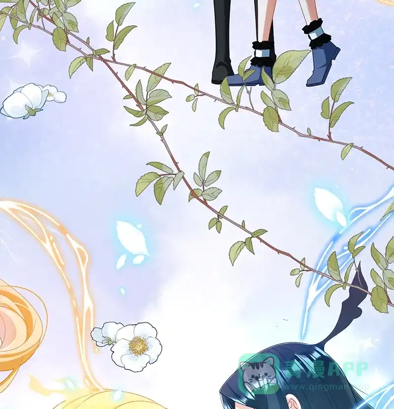 《恶役千金和魔王小姐》[第88话] 灵魂之花 第64页
