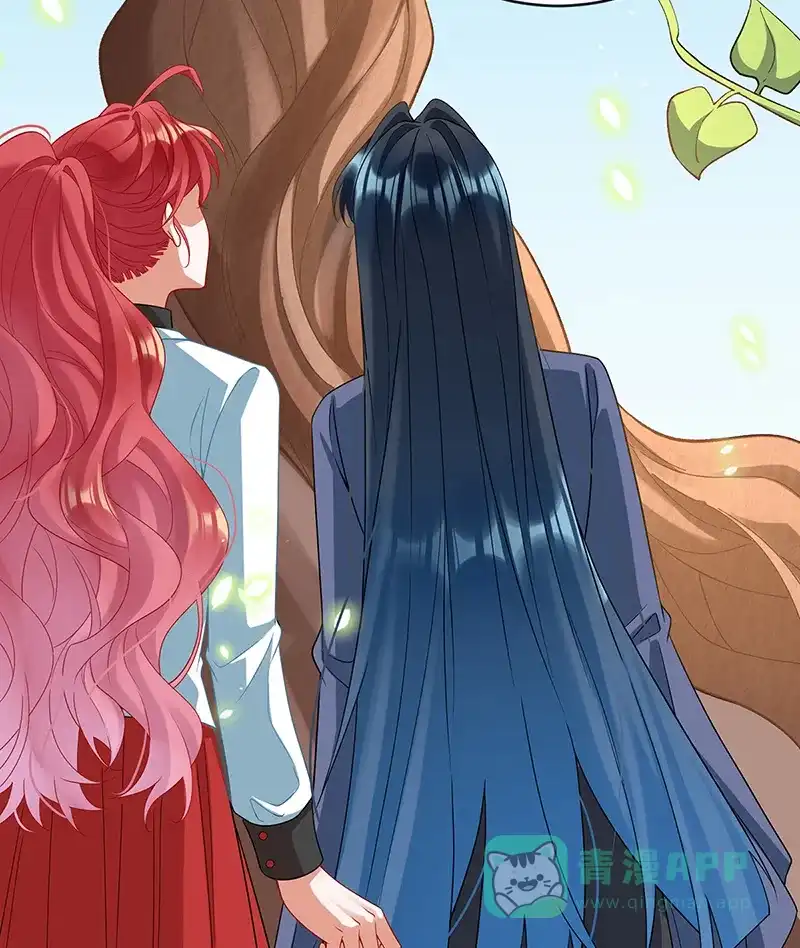 《恶役千金和魔王小姐》[第88话] 灵魂之花 第53页