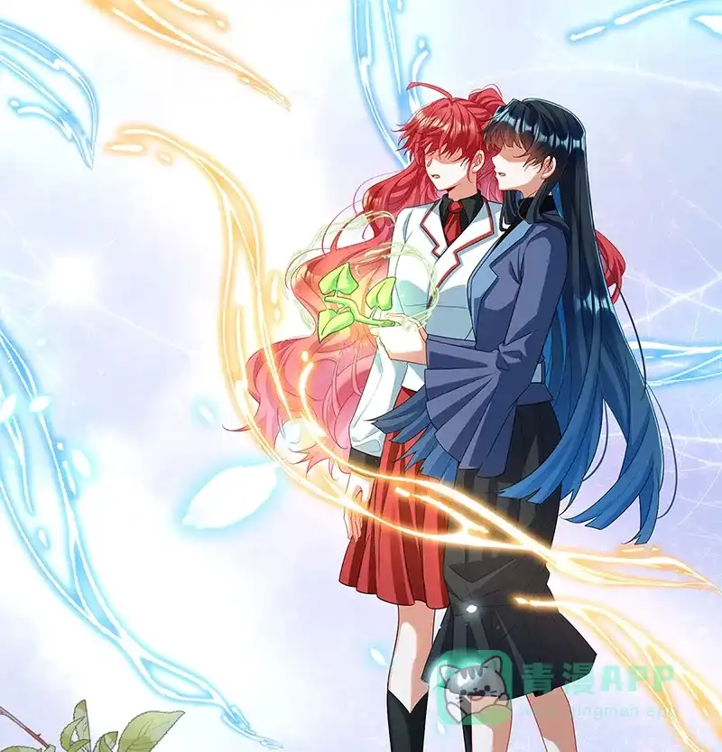 《恶役千金和魔王小姐》[第88话] 灵魂之花 第63页