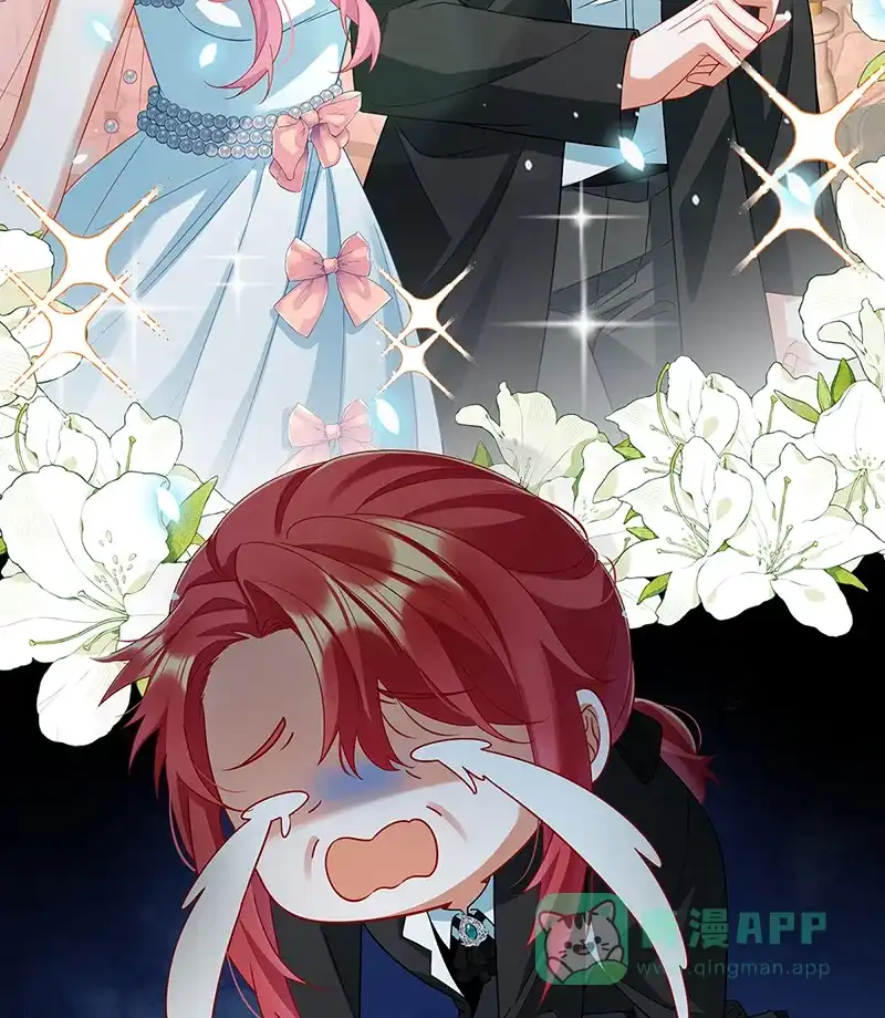 《恶役千金和魔王小姐》[第89话] 父亲的愿望 第54页