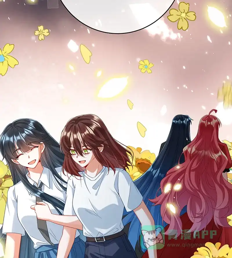 《恶役千金和魔王小姐》[第89话] 父亲的愿望 第24页