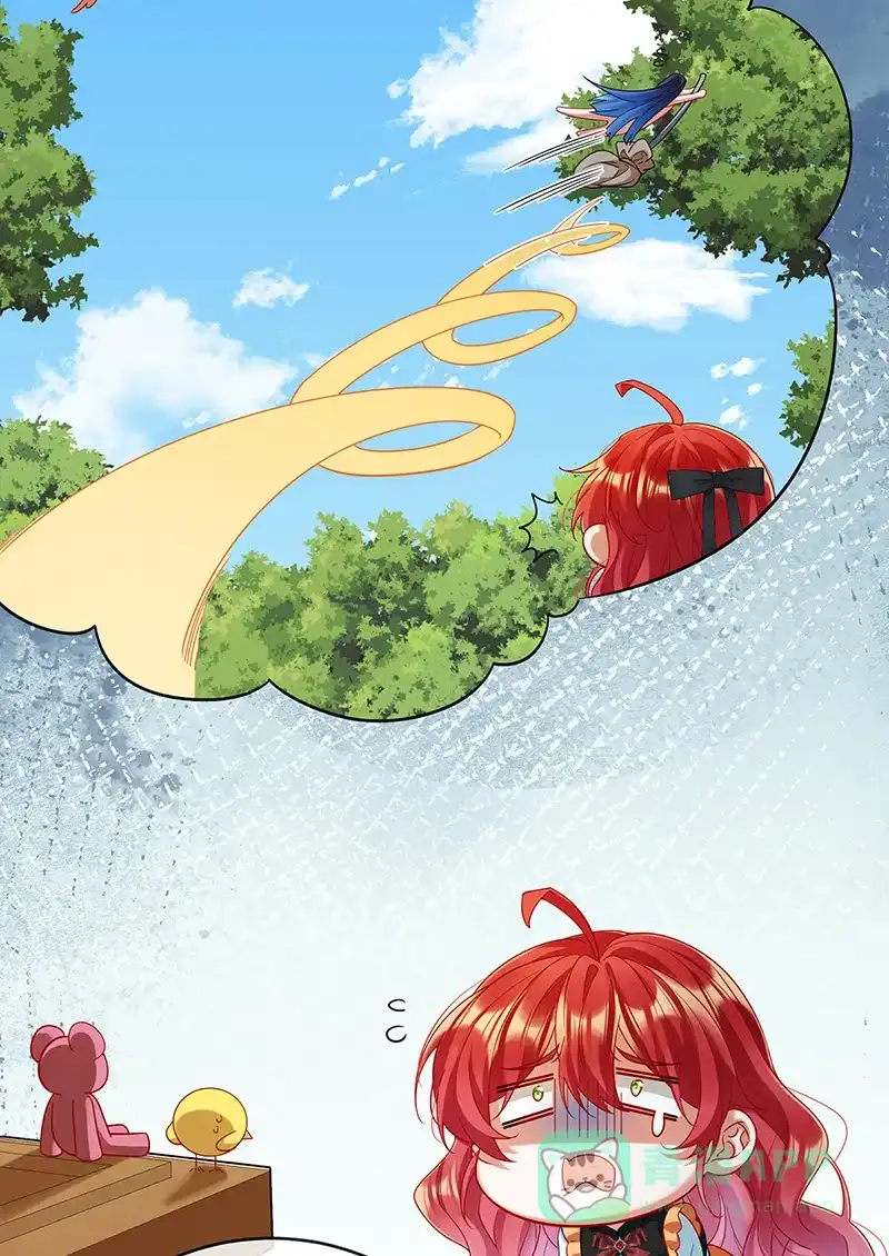 《恶役千金和魔王小姐》【第90话】请与我共度余生 第11页