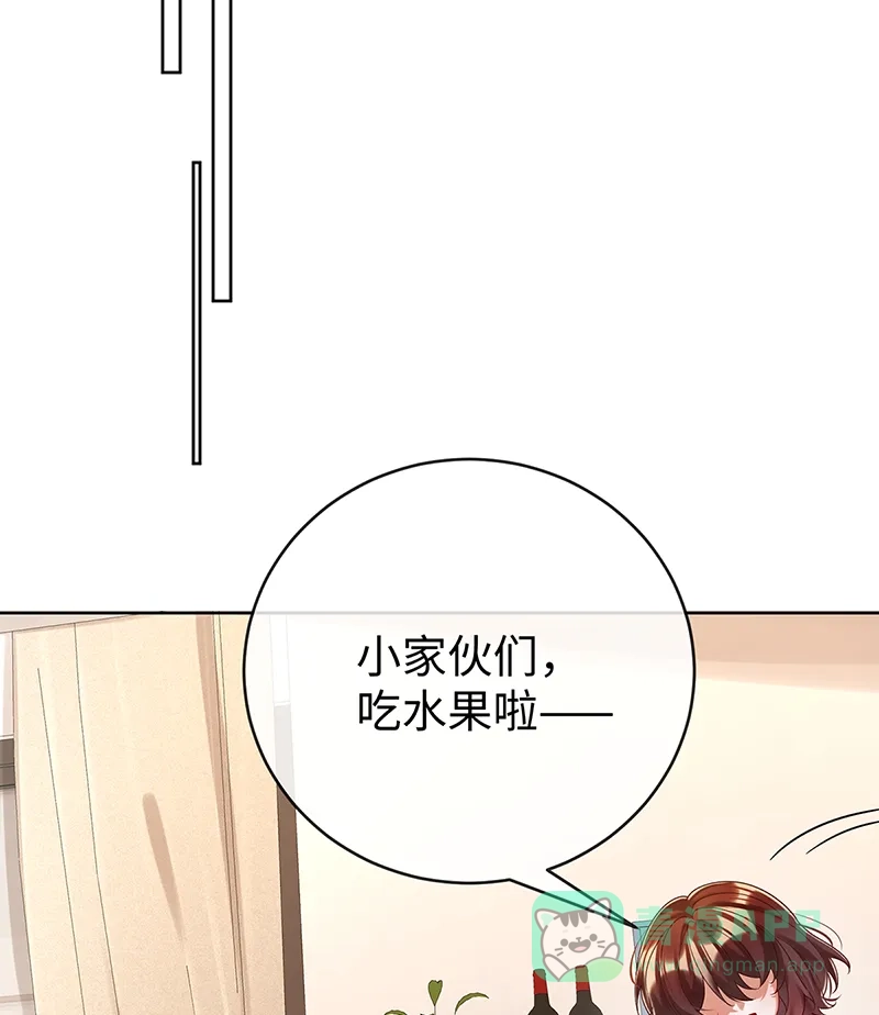 《恶役千金和魔王小姐》【第94话】番外：小小的重逢2 第52页