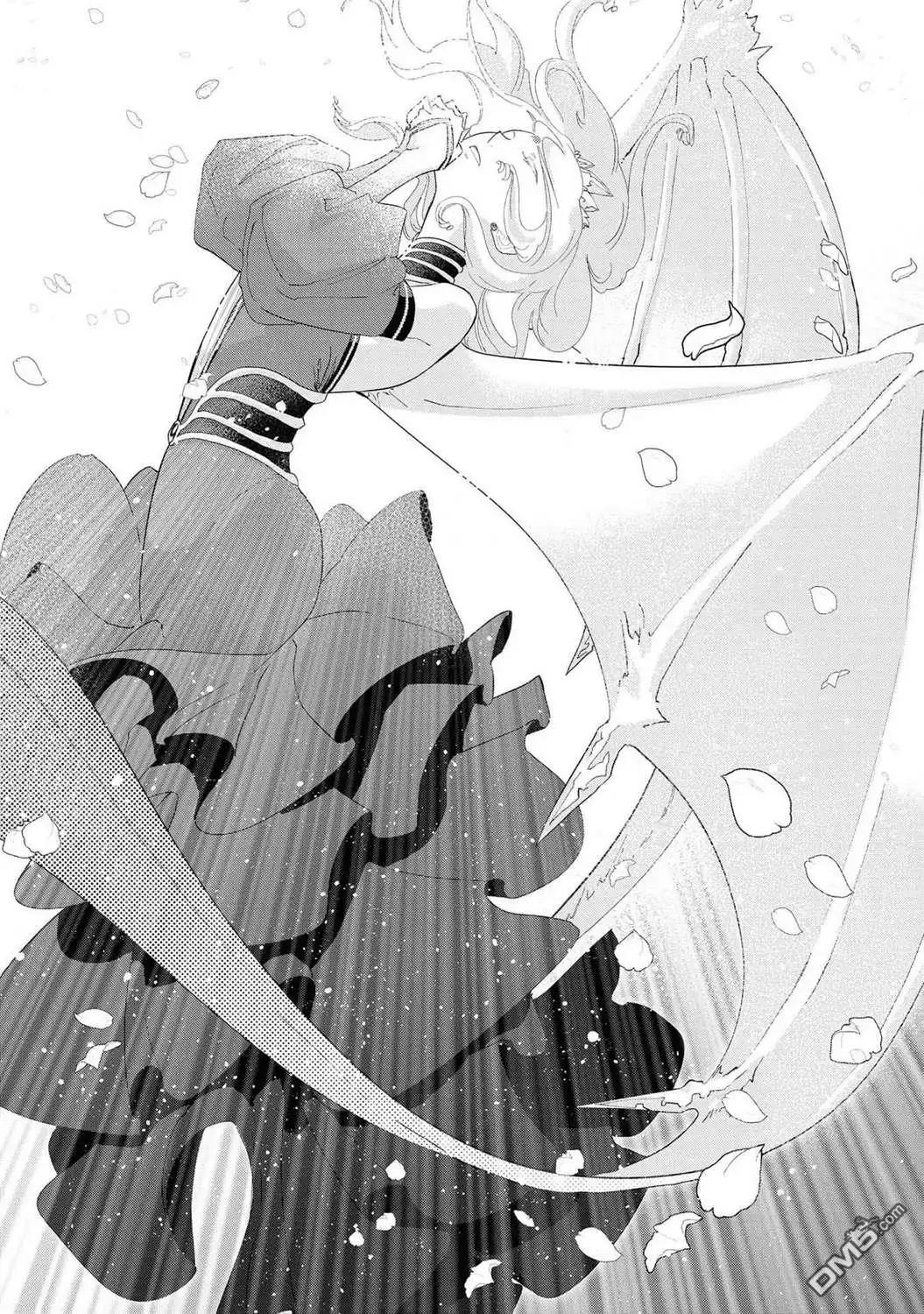 《恶役千金也会得到幸福！》第5话 第19页
