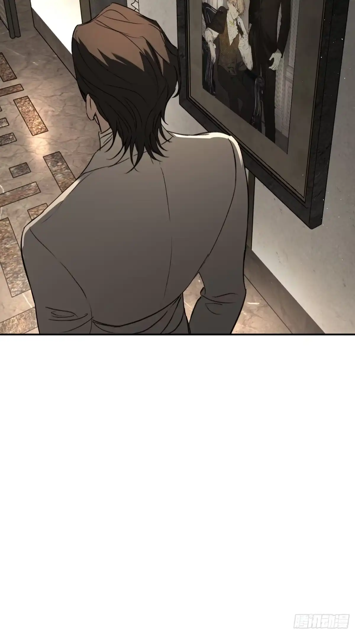 《恶之环》69-血缘×兄长（下） 第12页