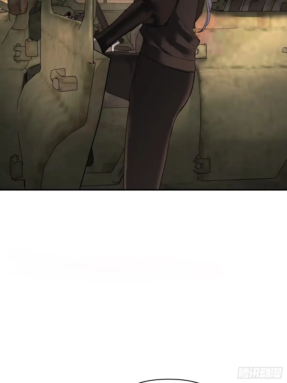 《恶之环》74-合作破障篇4 托付 第20页