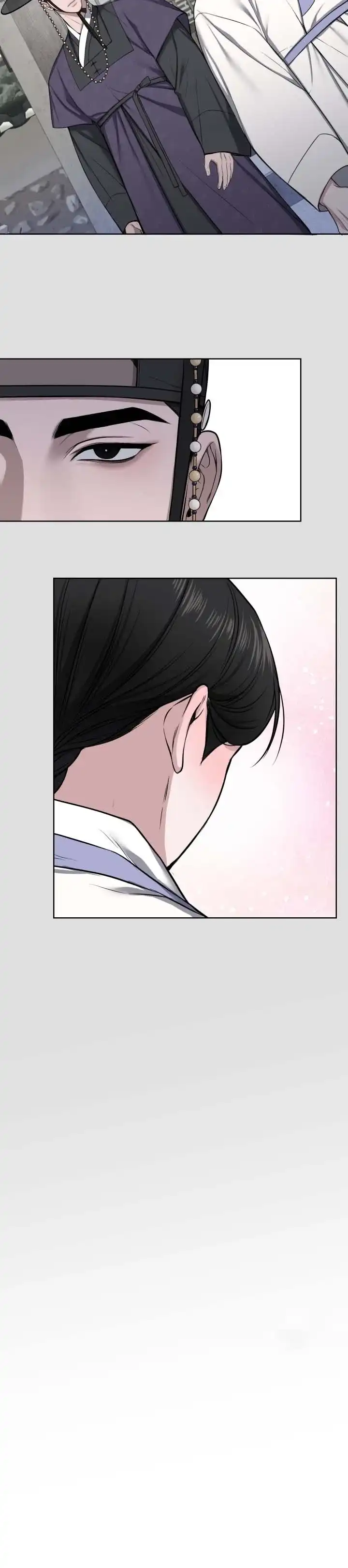 《恶作》第6话 第9页