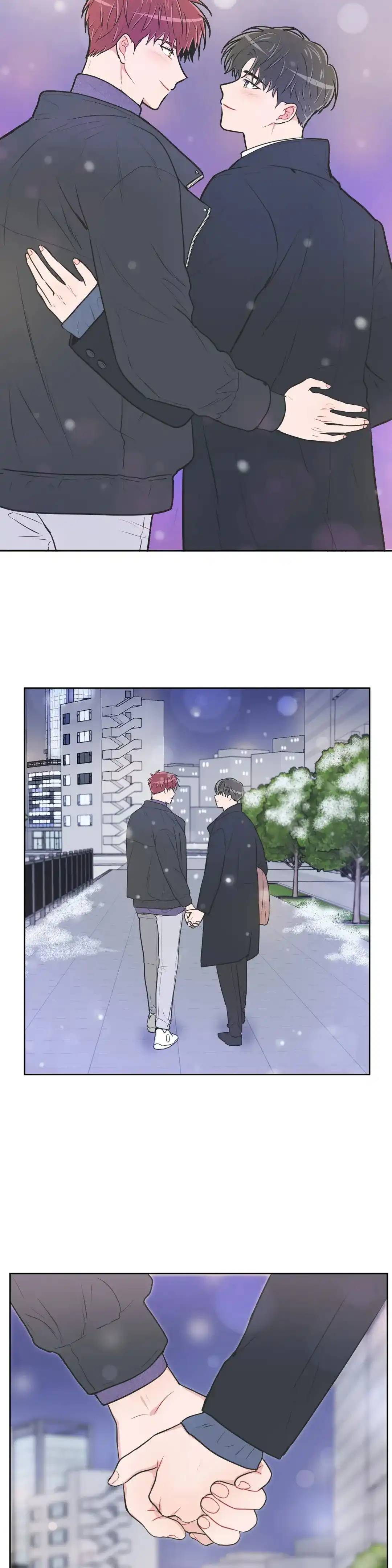 《反对PT》第103话 第15页
