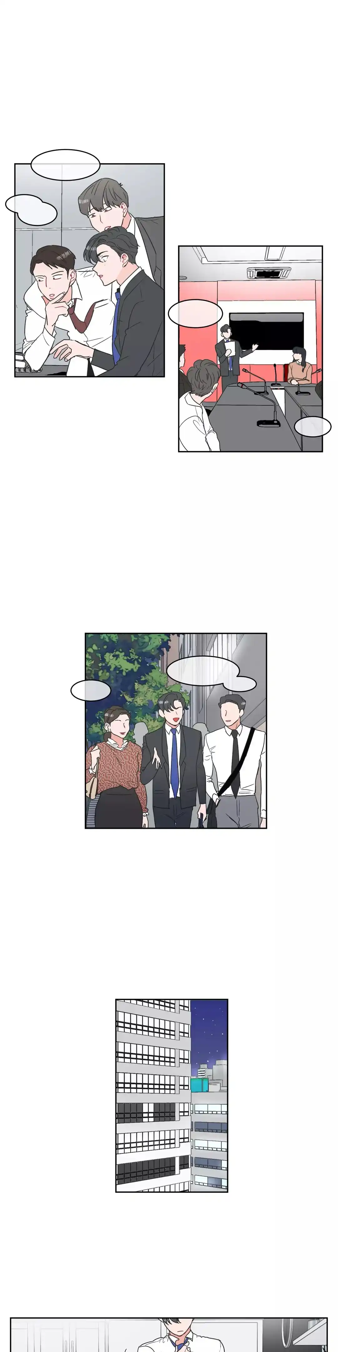 《反对PT》第4话 第4页