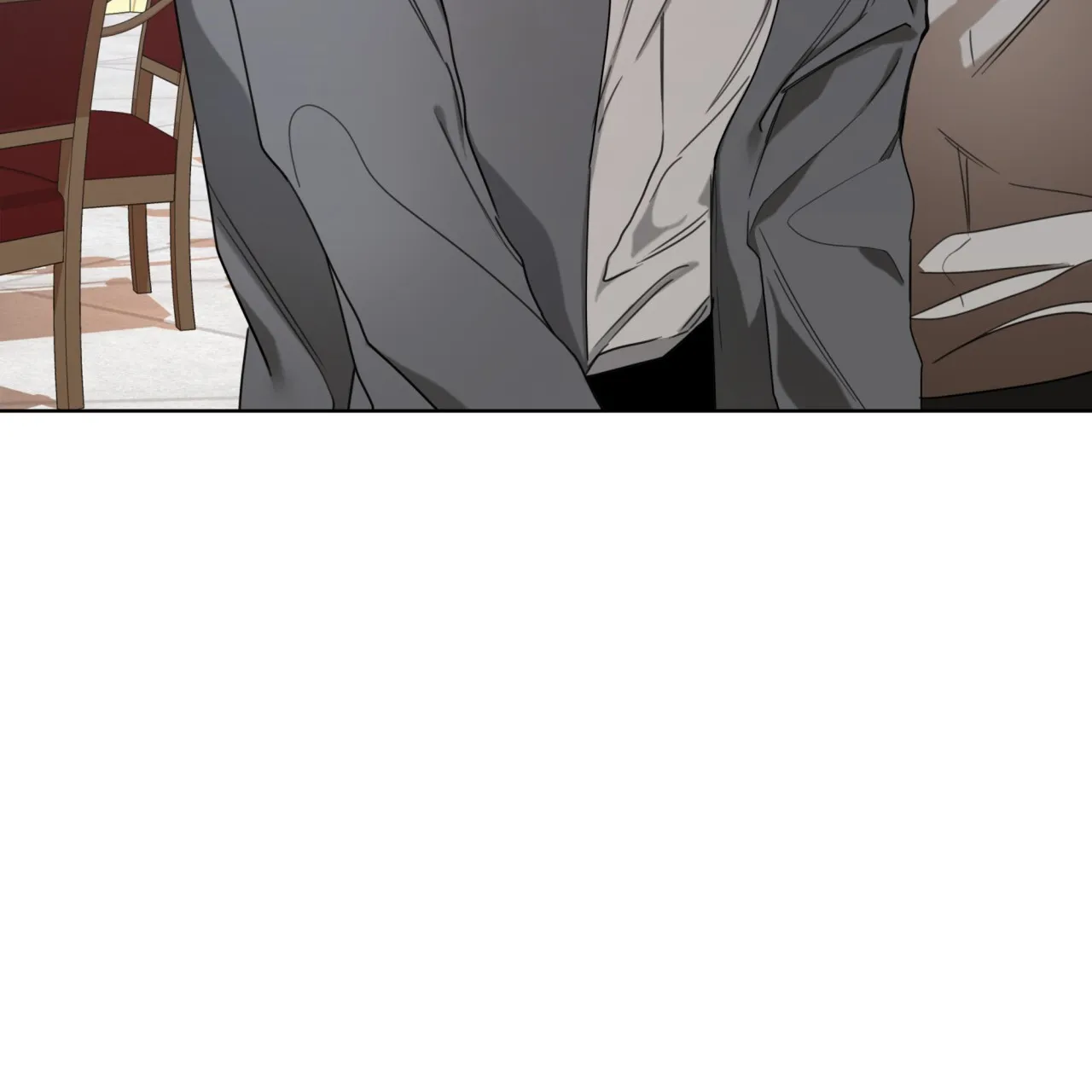 《犯规》第100话 第55页