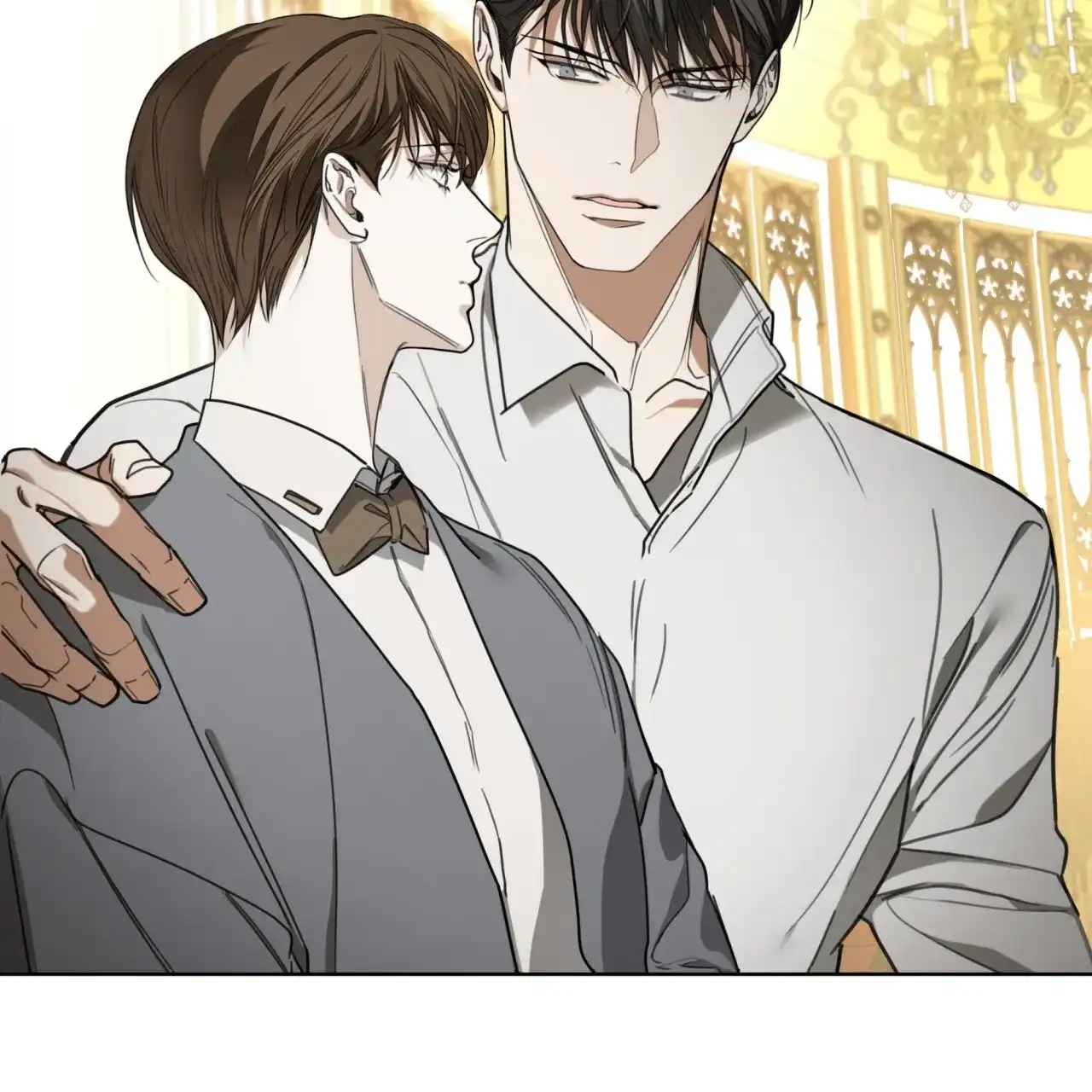 《犯规》第100话 第47页