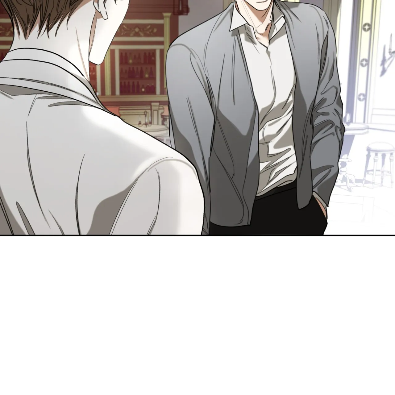 《犯规》第100话 第22页