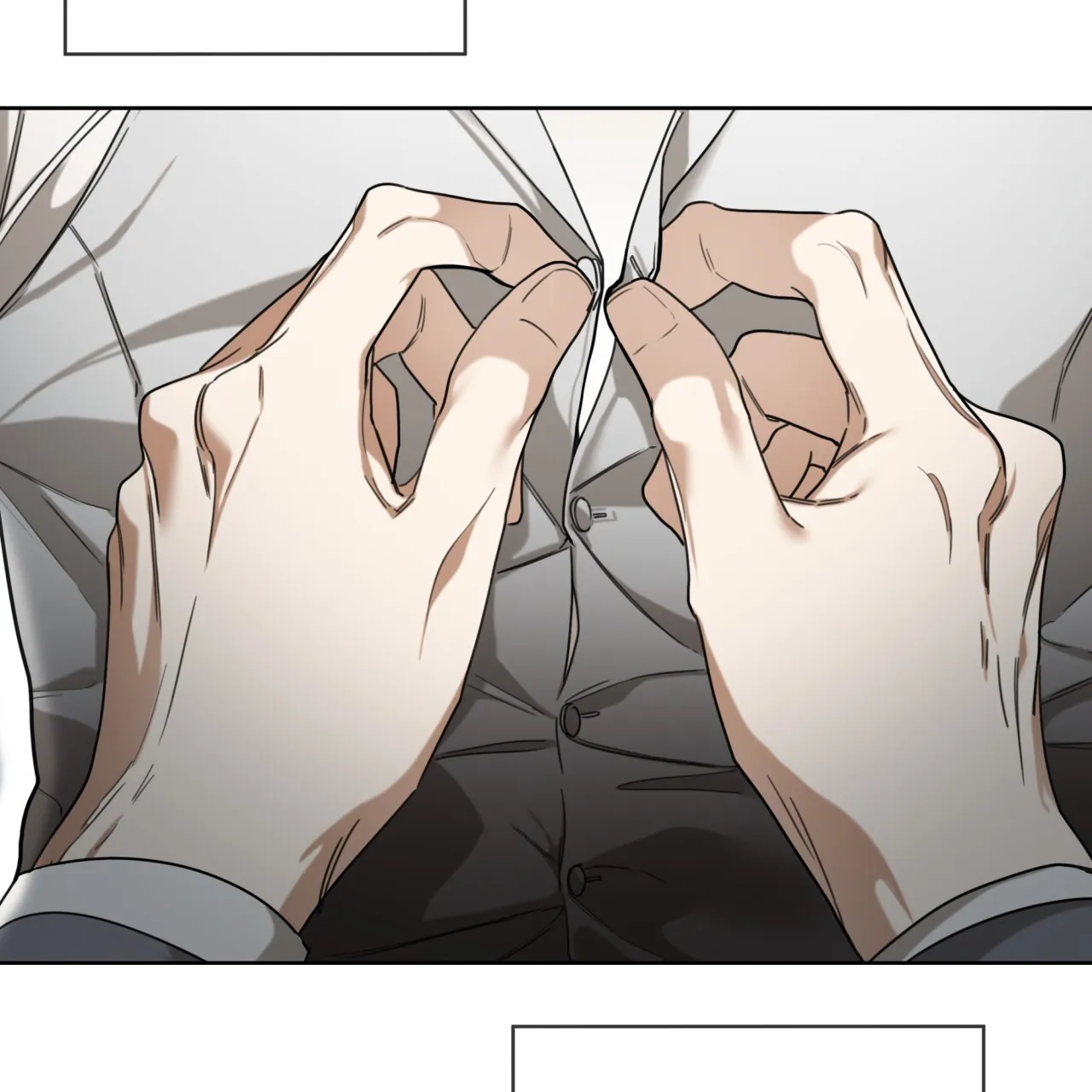 《犯规》第100话 第28页