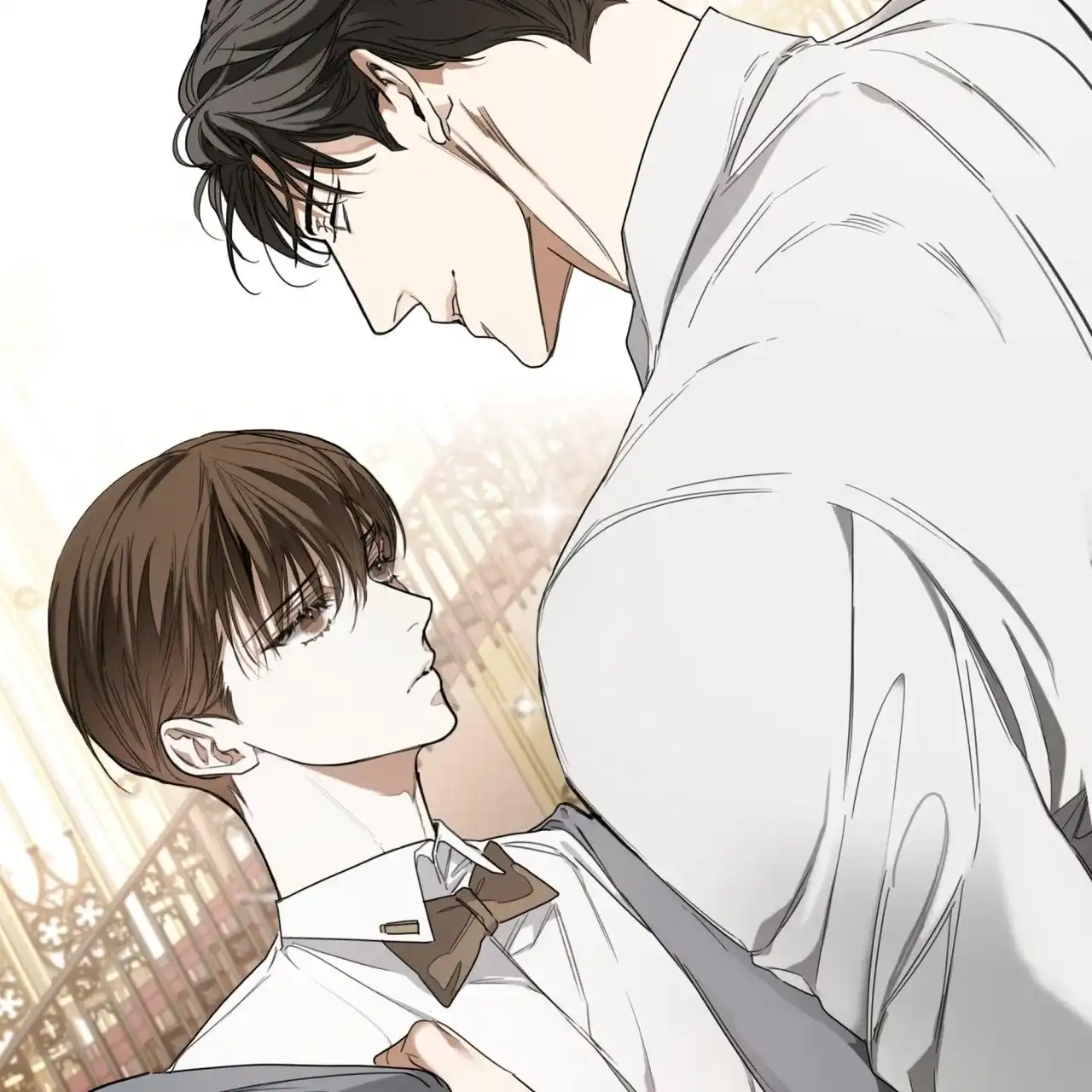 《犯规》第100话 第37页