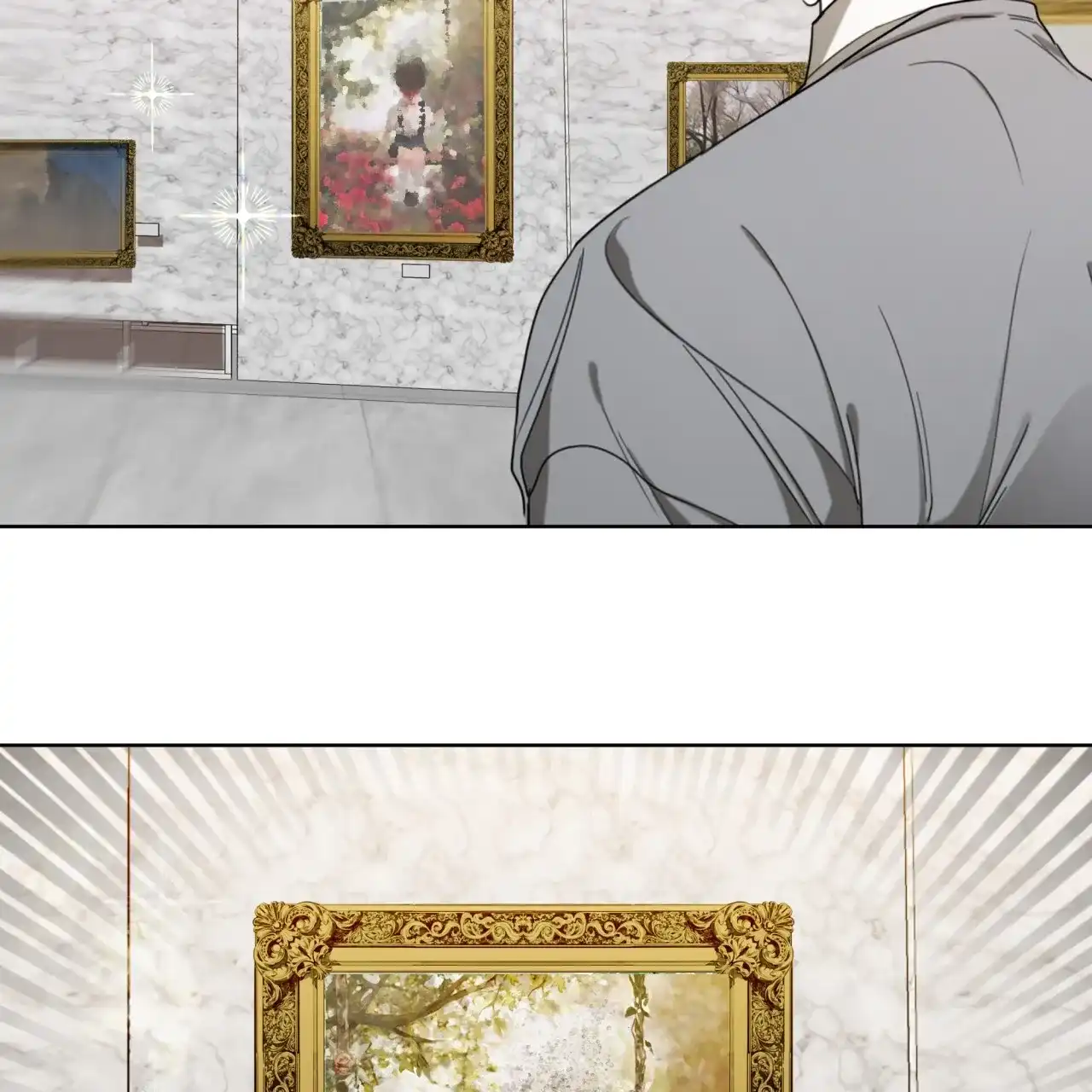 《犯规》第101话 第22页