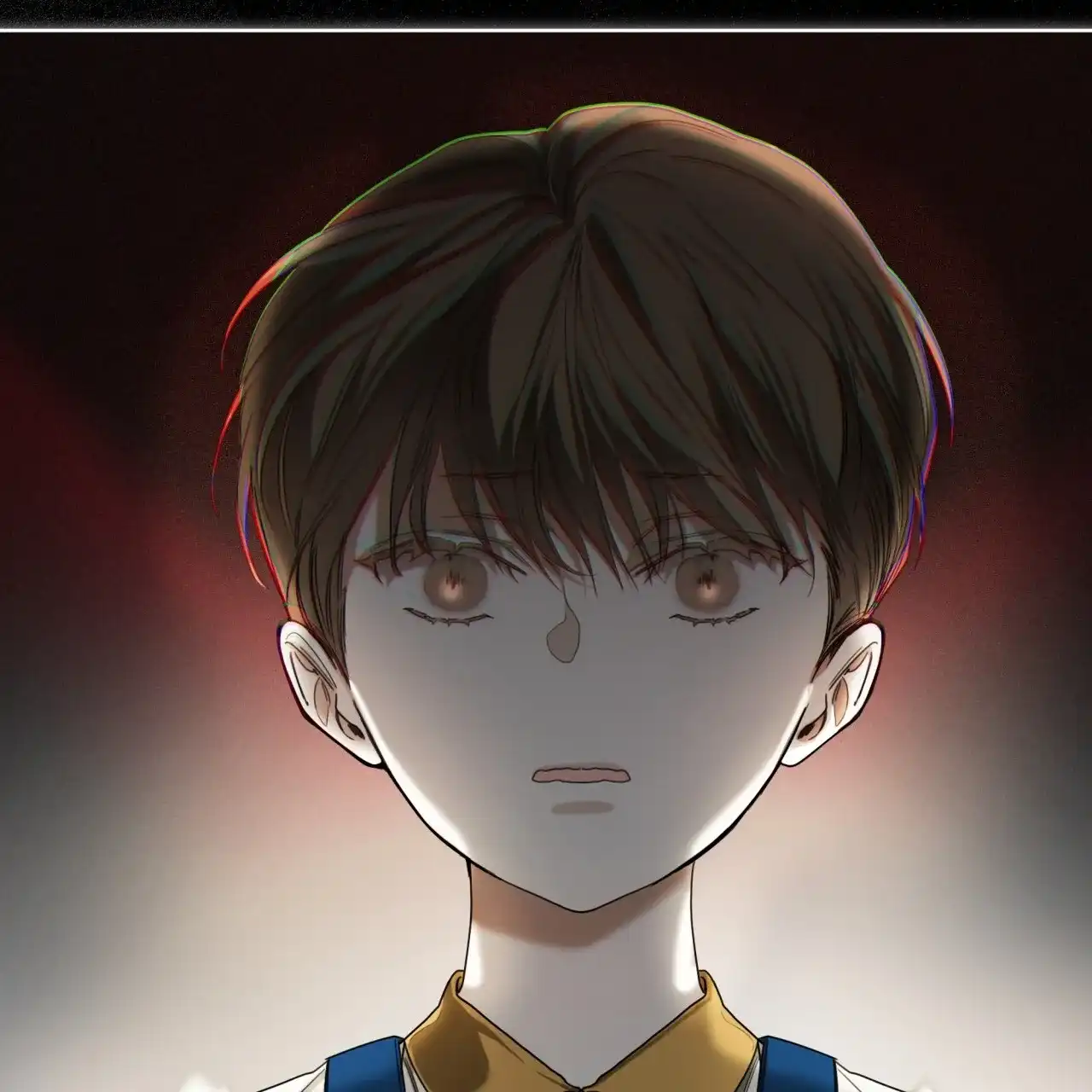 《犯规》第101话 第43页