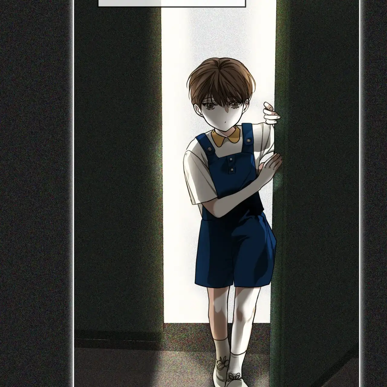《犯规》第101话 第37页