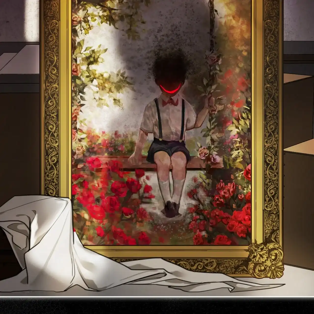 《犯规》第101话 第42页