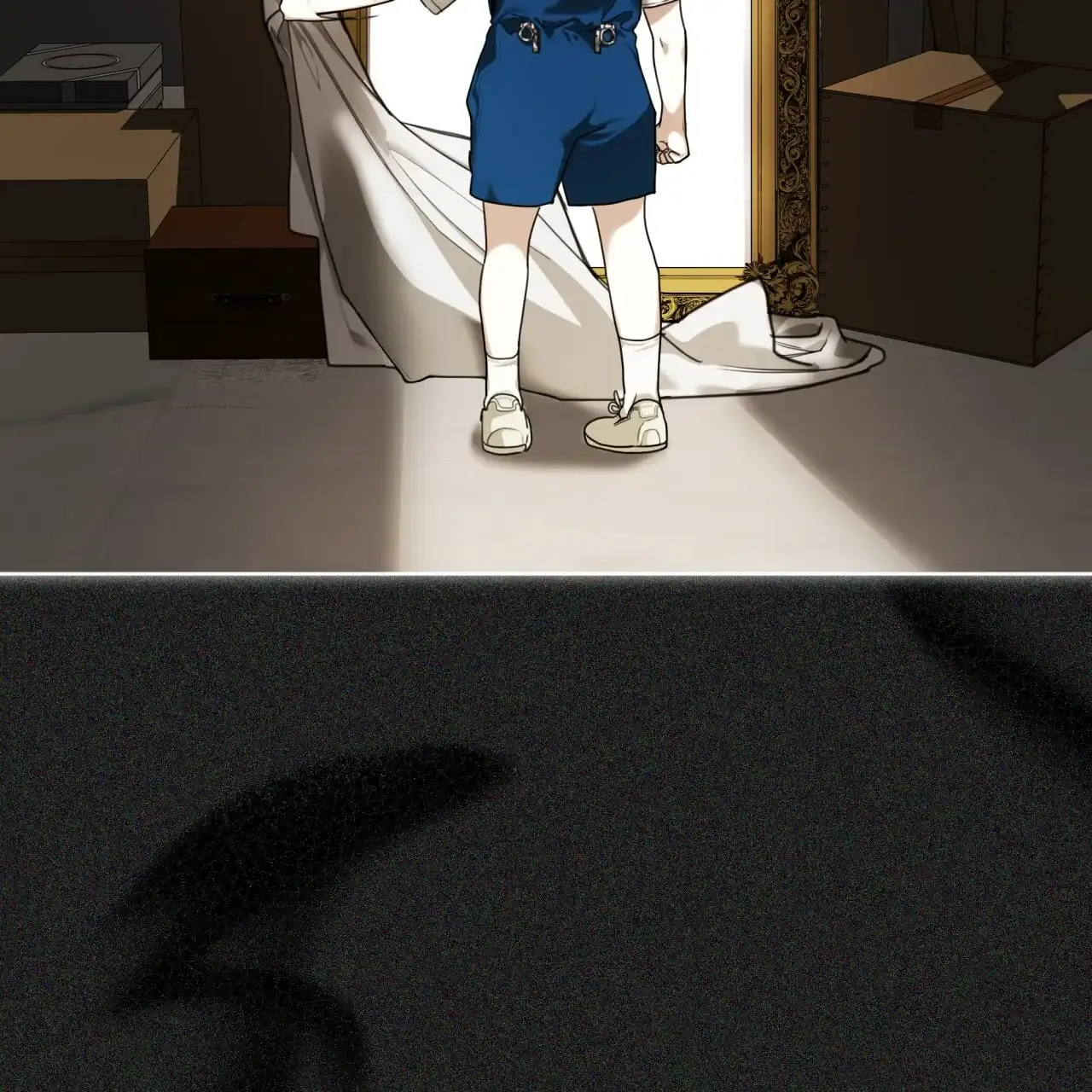 《犯规》第101话 第40页