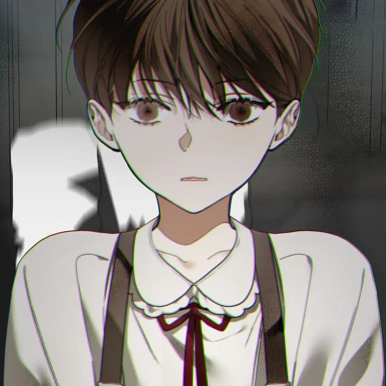 《犯规》第102话 第25页