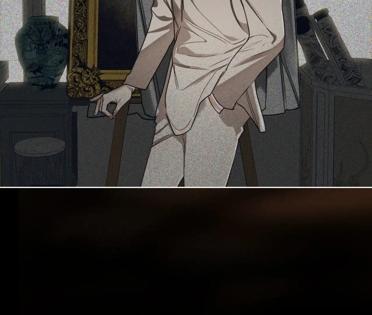 《犯规》第102话 第47页