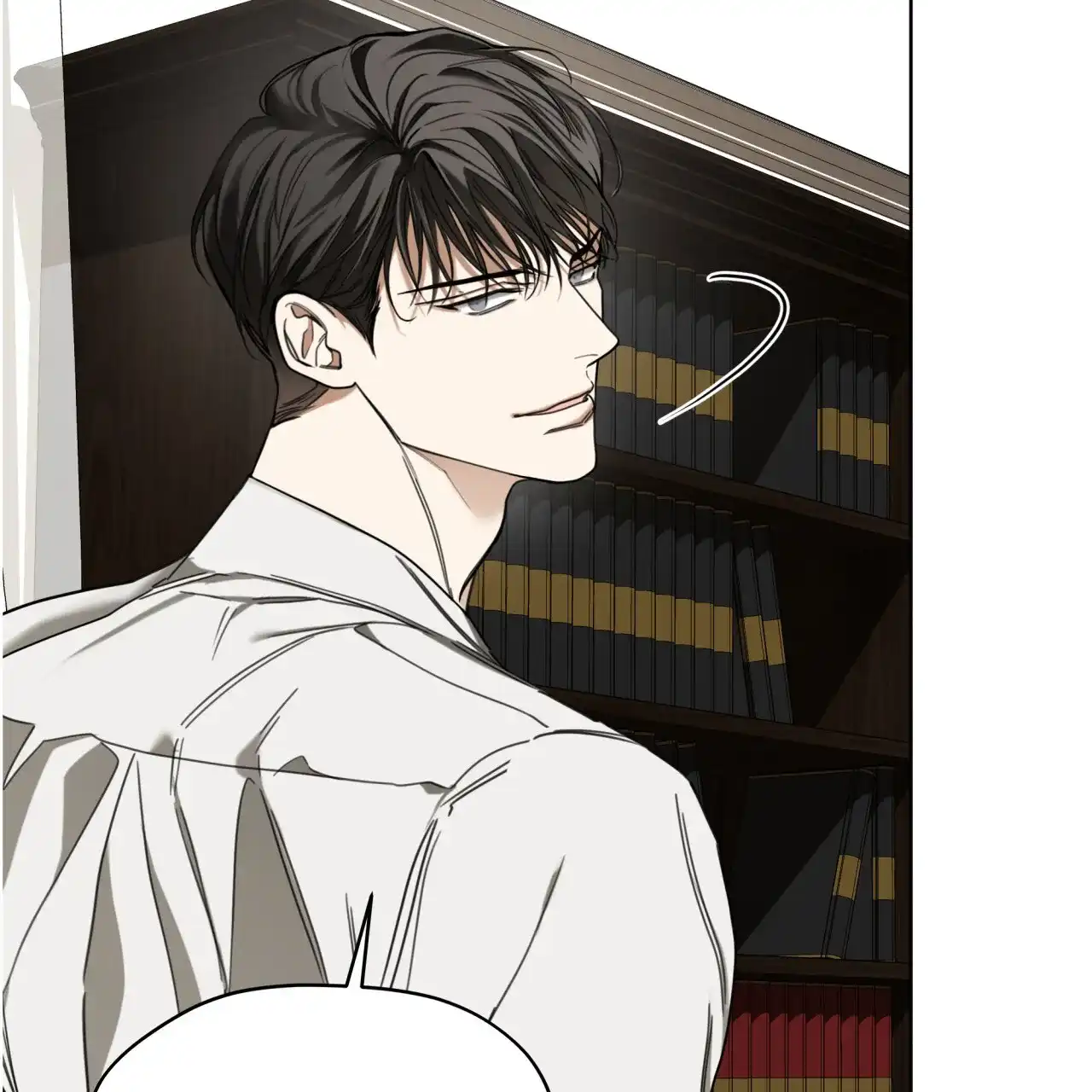 《犯规》第102话 第37页