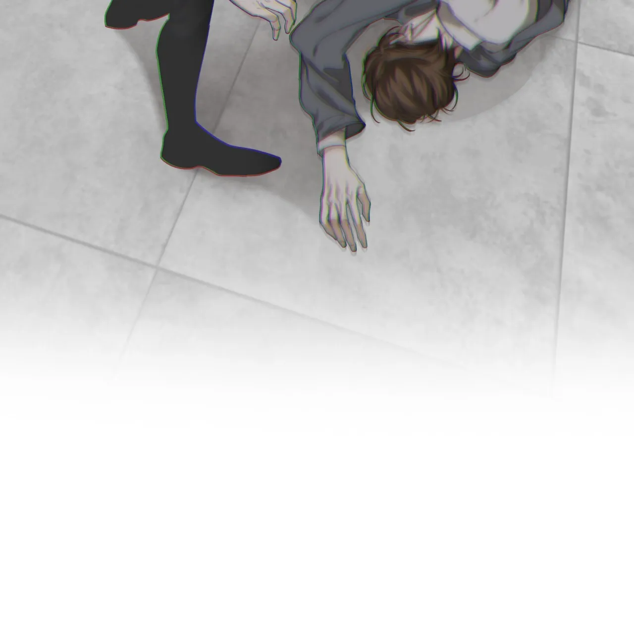 《犯规》第102话 第29页