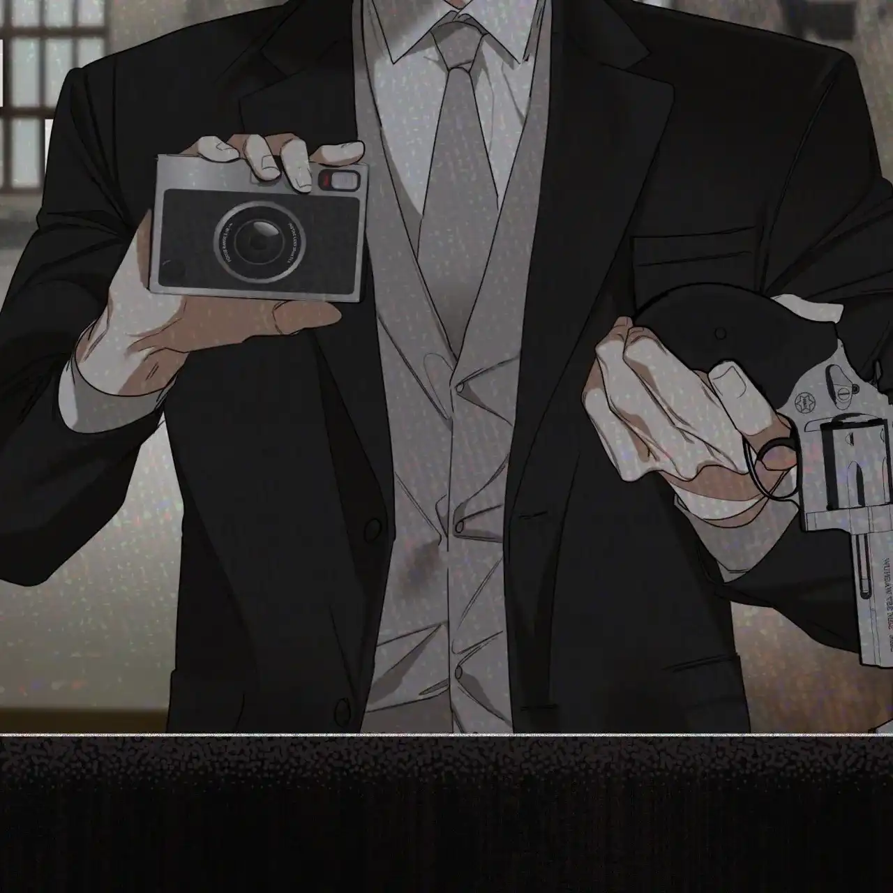 《犯规》第103话 第53页