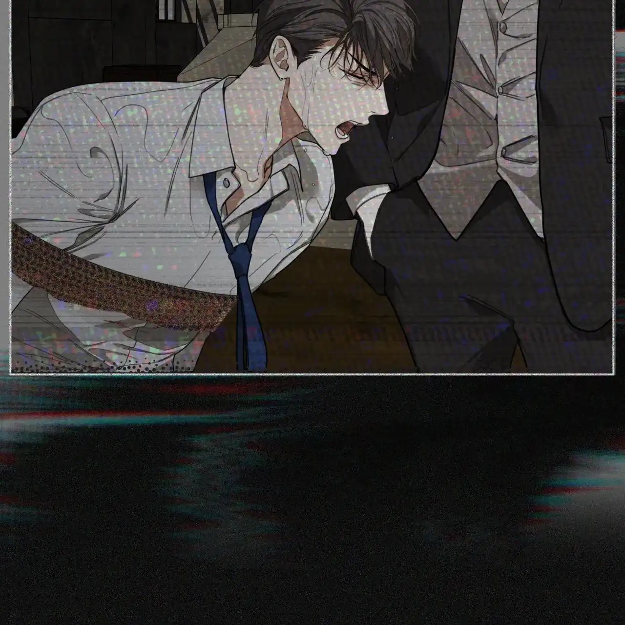 《犯规》第103话 第28页