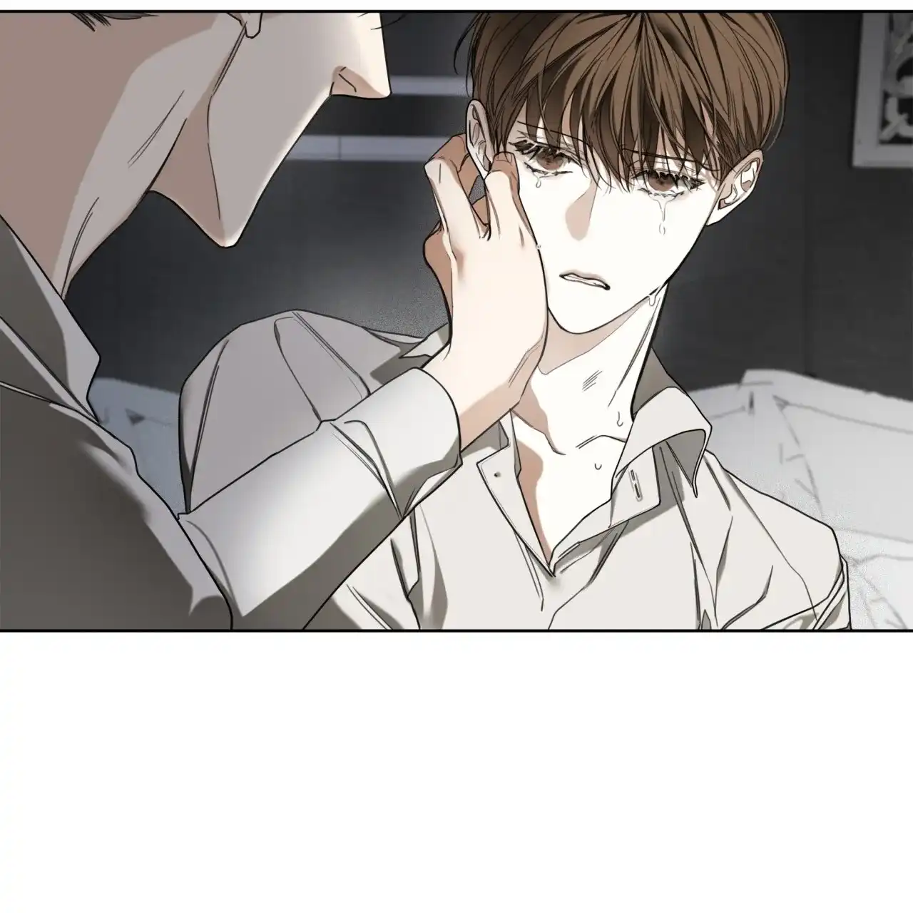 《犯规》第104话 第58页