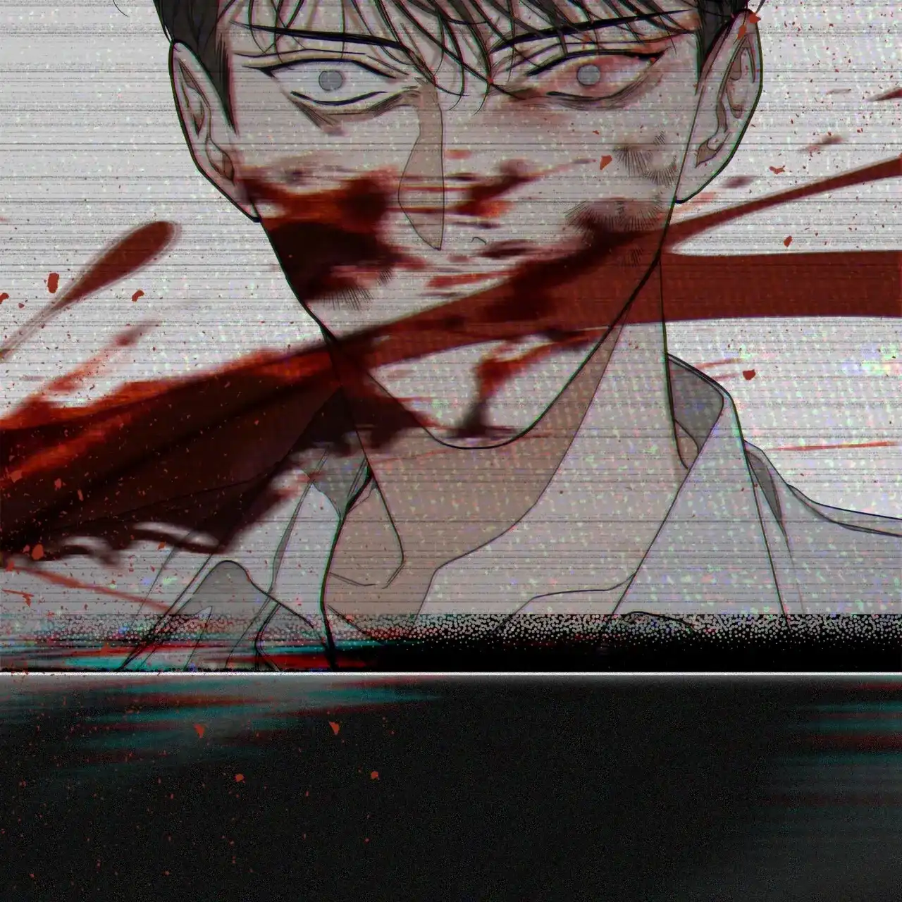 《犯规》第104话 第27页